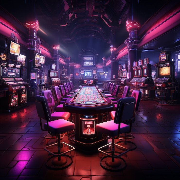 Fitur bonus slot dengan putaran gratis dan multiplier yang ditingkatkan